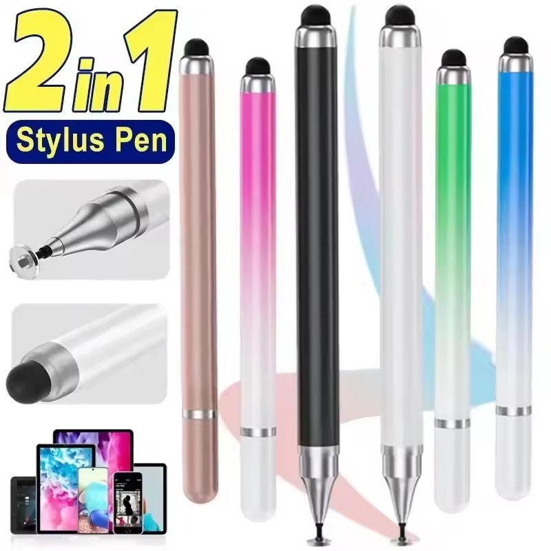 Mobile Electronics Gadgets - Penna Stilo Universale 2 in 1