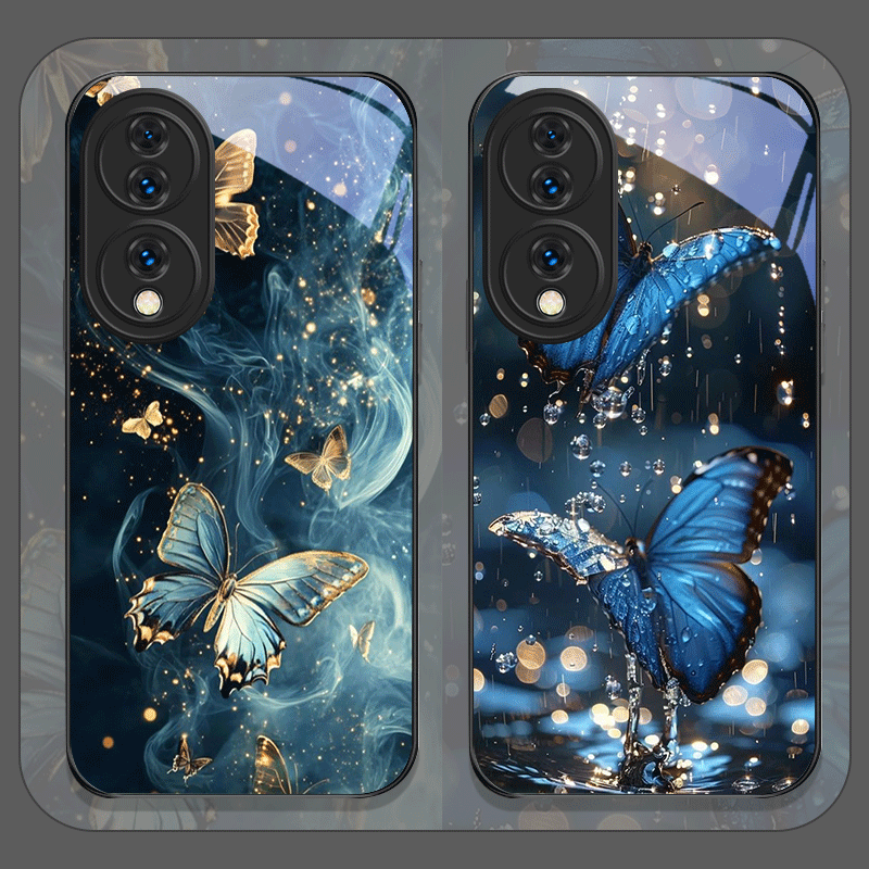 Custodia per telefono in vetro - Huawei Mate 60 recensione e prezzo