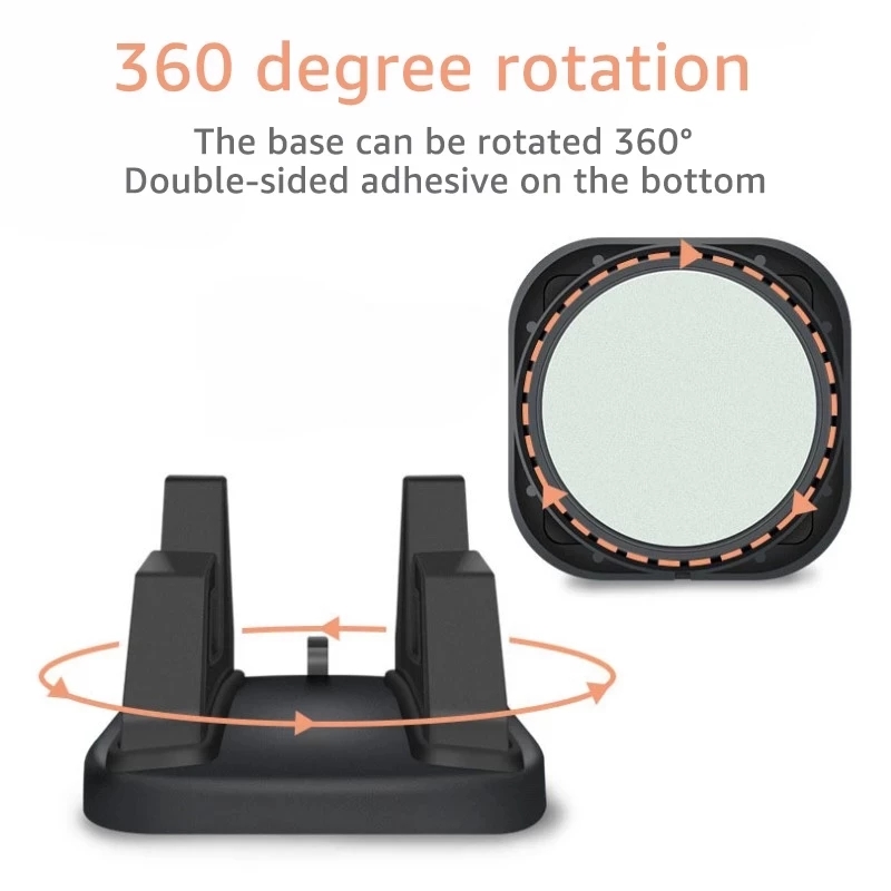 Supporto per cellulare da auto - Mobile Electronics Gadgets recensione e prezzo