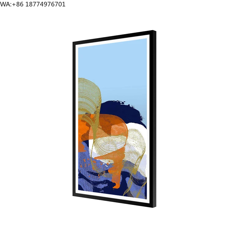 Cornice in Legno per Dipinti A - Digital Photo Frame Wifi recensione e prezzo