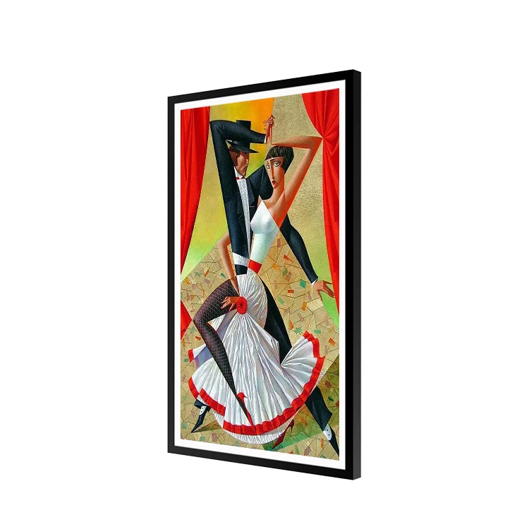 Cornice in Legno per Dipinti A - Digital Photo Frame Wifi recensione e prezzo