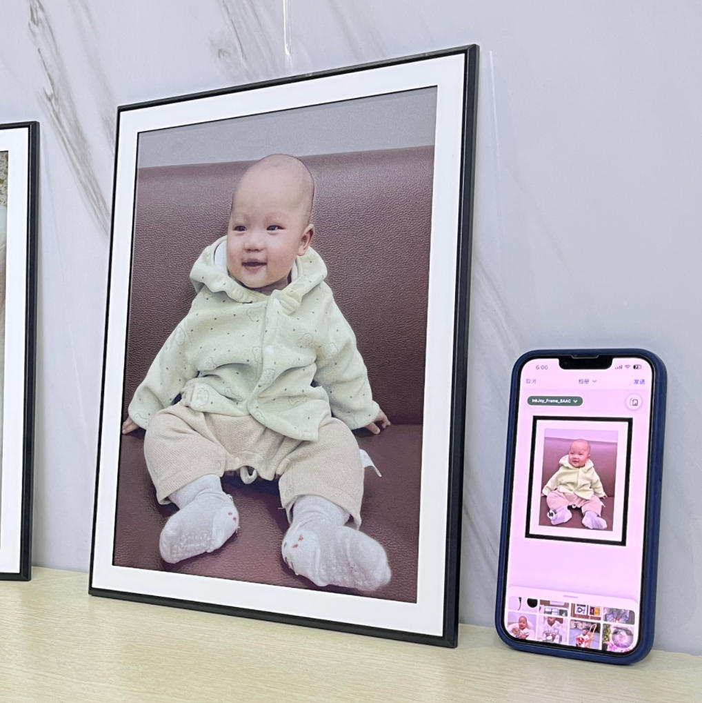 Nuovo Arrivo: Cornice Digitale - Digital Photo Frame Wifi recensione e prezzo