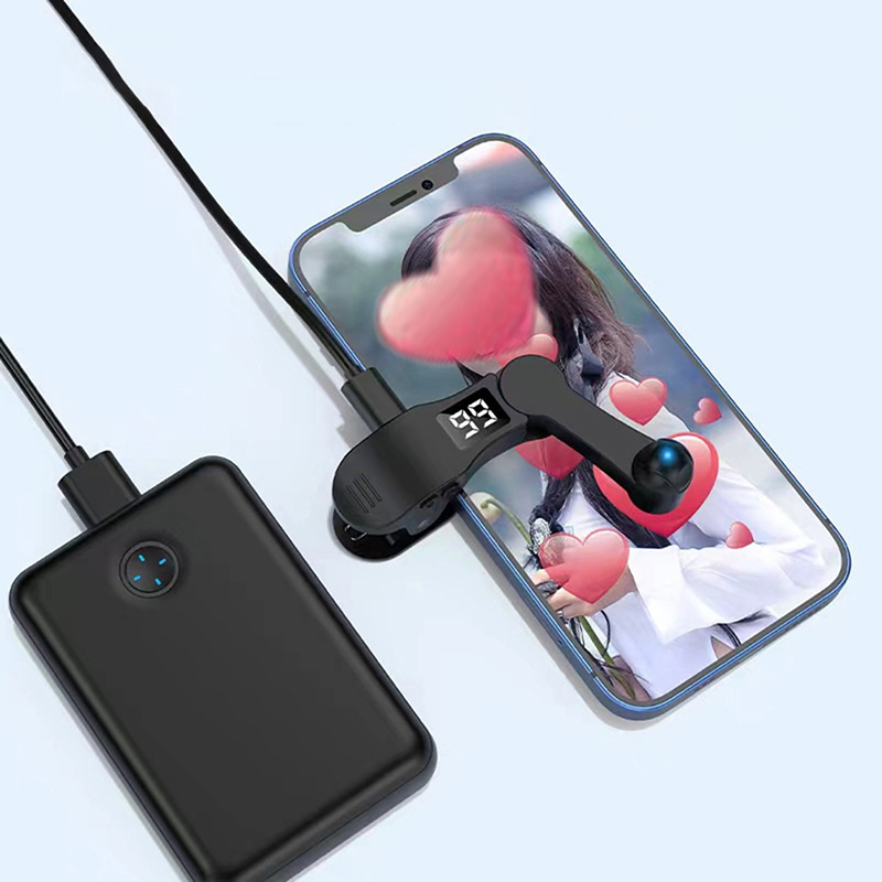 Clicker automatico per schermo - Mobile Electronics Gadgets recensione e prezzo