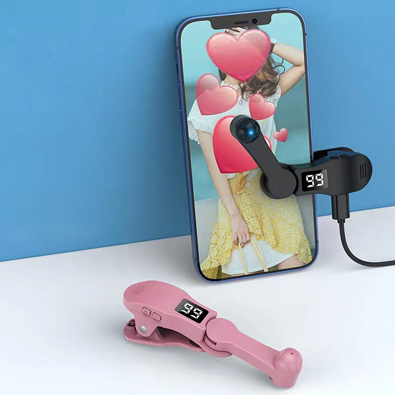 Clicker automatico per schermo - Mobile Electronics Gadgets recensione e prezzo