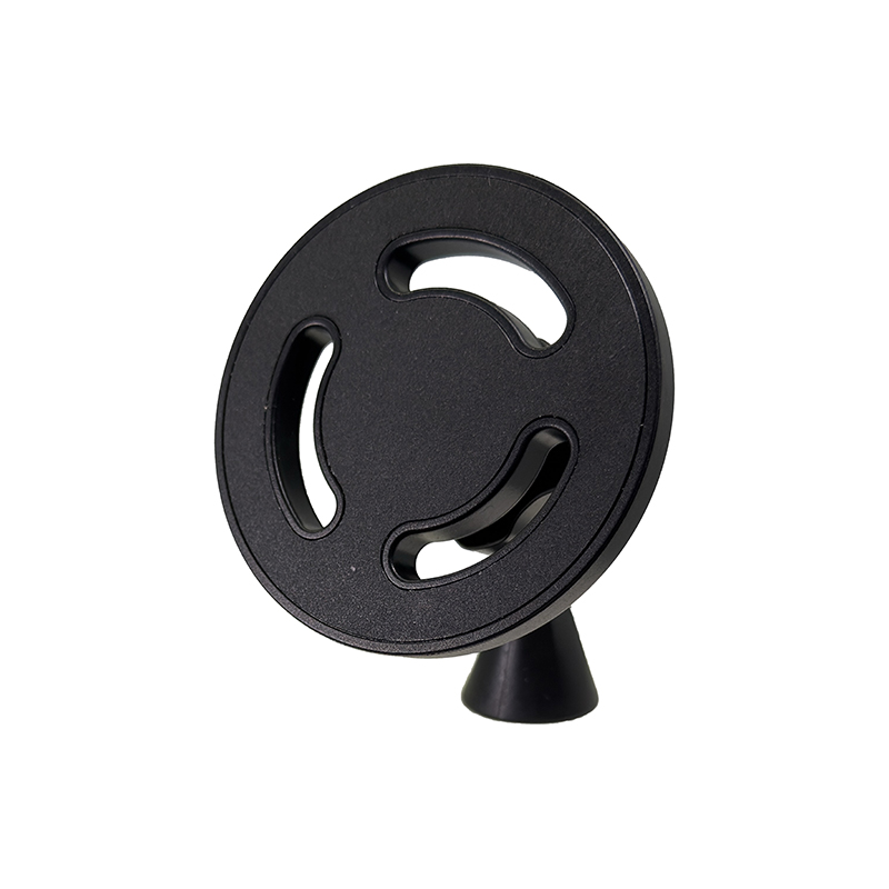 360 °   Supporto Magnetico Rot - Auto Tracking Tripod recensione e prezzo