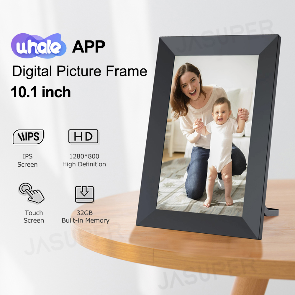 Cornice per foto digitale WiFi - Digital Photo Frame Wifi recensione e prezzo