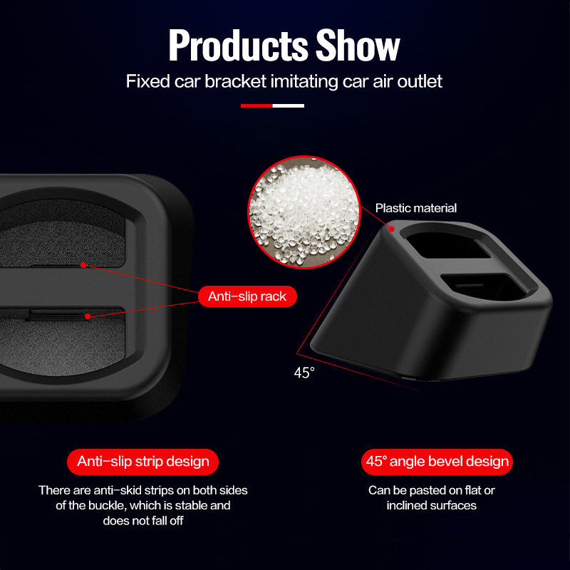 Supporto Universale per Telefo - Mobile Electronics Gadgets recensione e prezzo