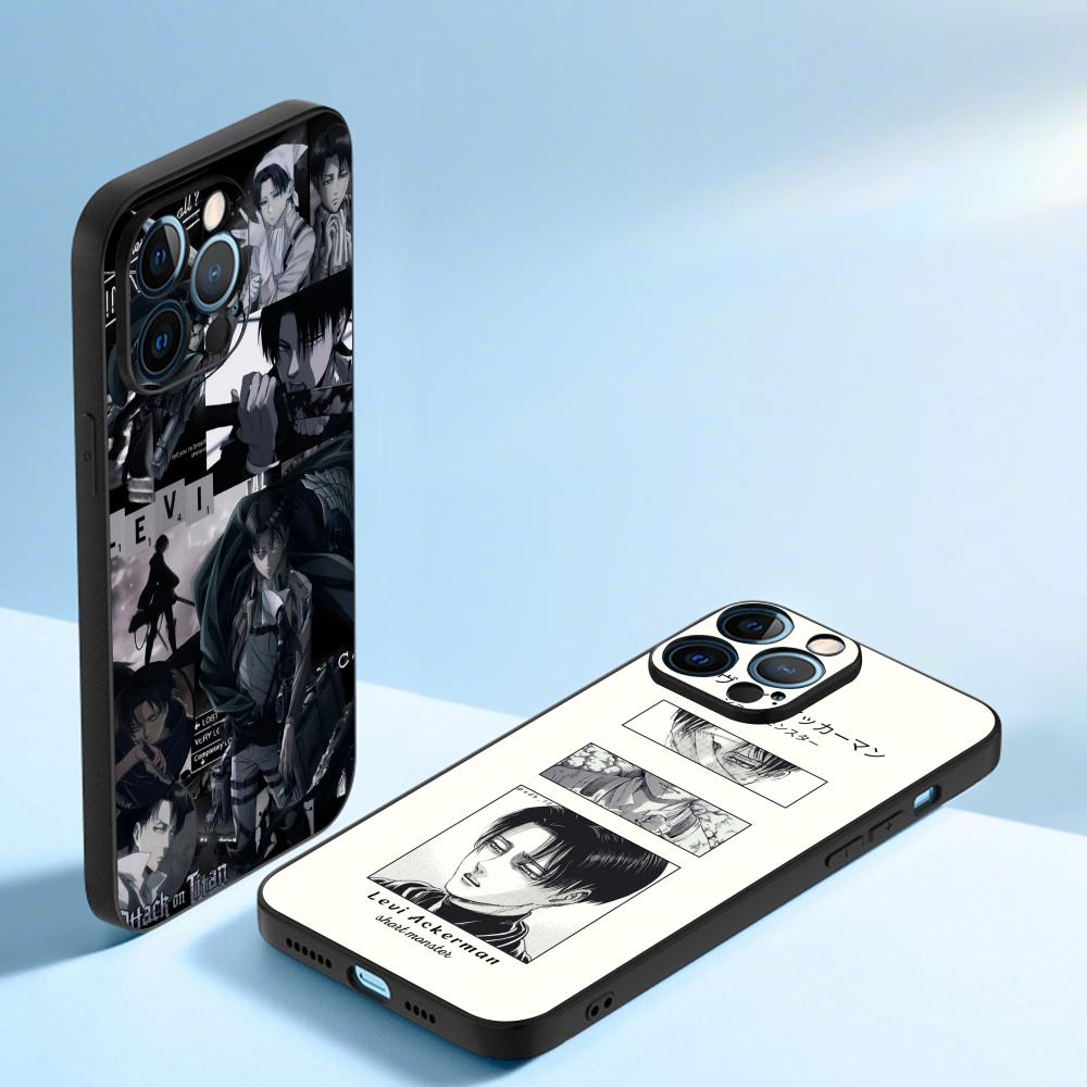 Levi ackerman cool anime man m - Apple Iphone 16 recensione e prezzo