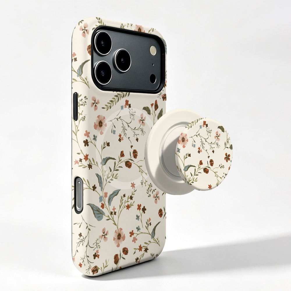Custodia magnetica con motivo  - Huawei Mate 60 recensione e prezzo