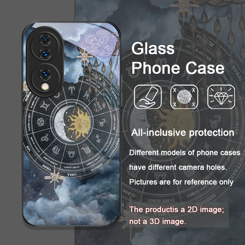 Cover per Telefono in Vetro Te - Huawei Mate 60 recensione e prezzo