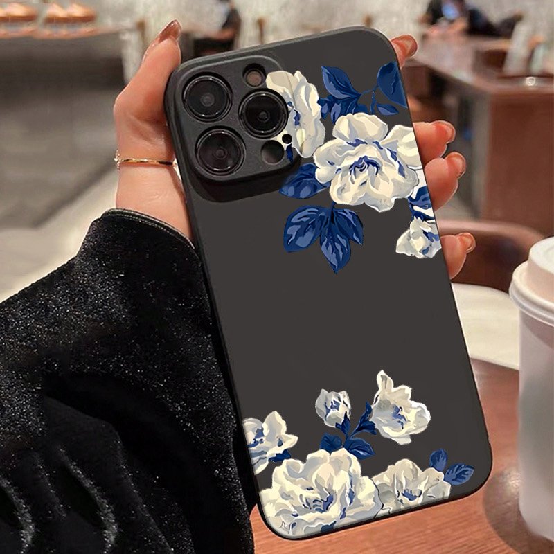 Custodia per telefono fiore bl - Samsung Galaxy A55 recensione e prezzo