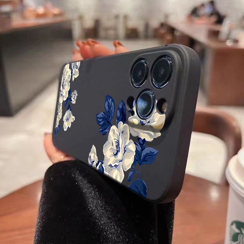 Custodia per telefono fiore bl - Samsung Galaxy A55 recensione e prezzo