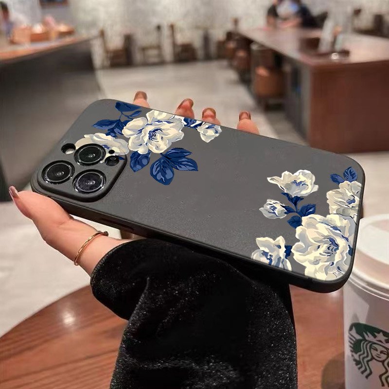 Custodia per telefono fiore bl - Samsung Galaxy A55 recensione e prezzo